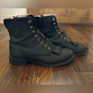 Ariat Women’s Paddock Boots
